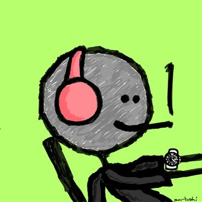 piet6337's profile picture. Just a #mfer