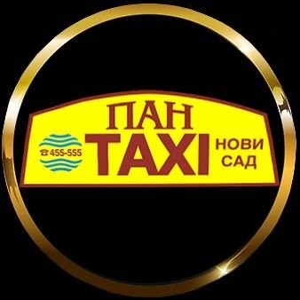Pan taxi Novi Sad. Osnovano: 1994 godine.
ISTO KOŠTA-VIŠE VREDI pozovite nas i uverite se u kvalitet naših usluga!
☎ +381(21) 44-5555
☎+381(69)21-55555