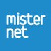 Mister Net (@MisterNetSL) Twitter profile photo