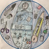 Year5BDP(@year5bdp) 's Twitter Profile Photo