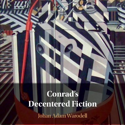 Research Fellow, UCL | Research Associate, Sussex | Conrad's Decentered Fiction (Cambridge UP, 2022): https://t.co/9W1RCdKVKa | Modernism