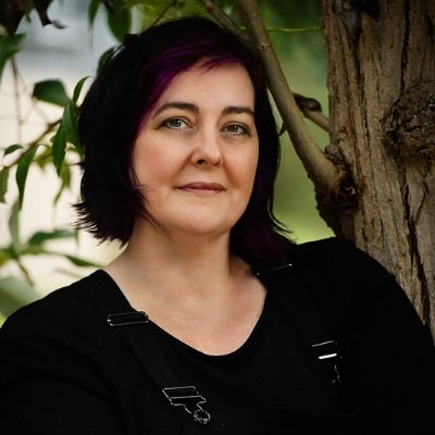 Writer. Author of THE STRANGER. Also, University Archivist & Special Collections @ UniMelb. Rep: Melanie Ostell Literary @mjostell