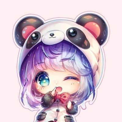 Ohayo mes p'tit pandas 🐼
bienvenue sur mon twitter (Cosplay,stream,tiktok...etc) hésiter pas à check mon liens pour me suivre sur autre réseau sociaux ☺️