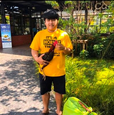 Maserol5's profile picture. 