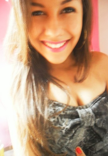 Nothing.