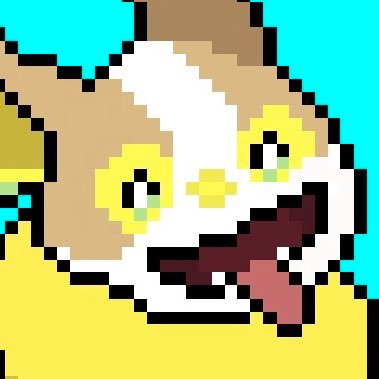 いるむ🦊🍬さんのプロフィール画像
