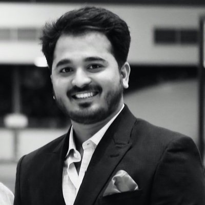 Hwardhn's profile picture. Director Veloce Techinsights Pvt Ltd