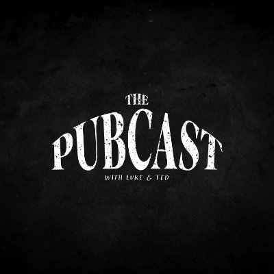 thepubcast_'s profile picture. UK Podcast! 🎙

Crack open a beer and join us, Luke & Ted, as we sit around talking all things relatable and controversial.
