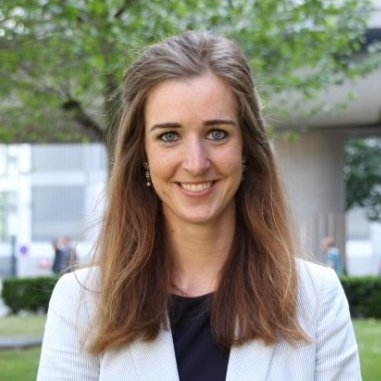 Debbie_vd_Z's profile picture. 