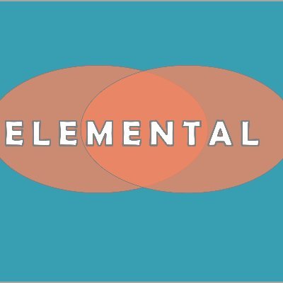 elemental_41's profile picture. Life is puzzling.