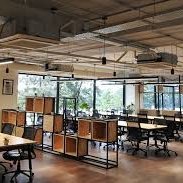 studyspace13's profile picture. we provides business professionals a chance to perform official tasks without fear concerning finance their capital on workplace areas.