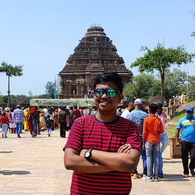 KaushikMohanta2's profile picture. 16 and chillin 
kinda nerd kinda geek
I just try to make situations funny