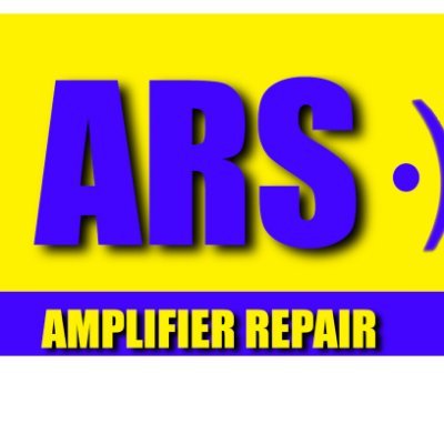 Amplifierrepair Profile Picture