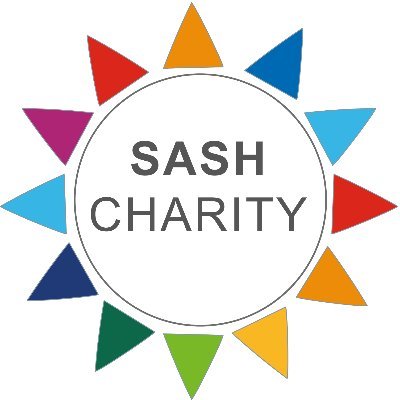 SASHCharity Profile Picture