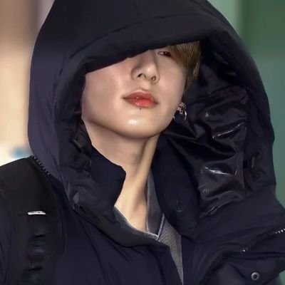 Jungkook is the cause of my euphoria