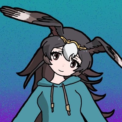 DMPのQOLランキング全国1位。
けもフレすこったり飯テロしたりチャリどつき回したりしてます。
【予定】随時優勝