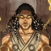 ⚡️GODz⚡️ (@nft_godz) 's Twitter Profile Photo