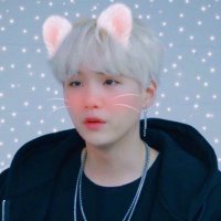พี่ยุนกิชอบกินส้ม🐱🍊💜 Happy birthday Suga🎉🎂🎁 (@minyoon6370) 's Twitter Profile