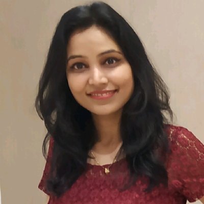 Marketing Manager, Blogger, Marketing Passionate, Knowledge Seeker, Nature Lover, Animal Lover