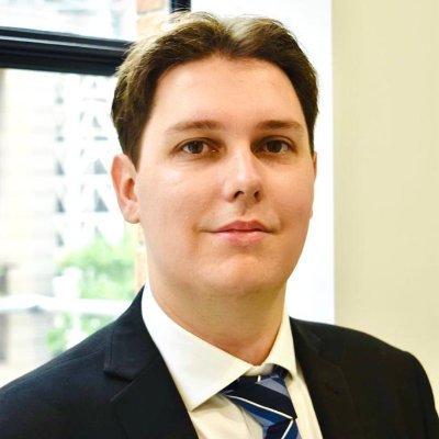 Jack_Simpson's profile picture. Director at Endgame Analytics