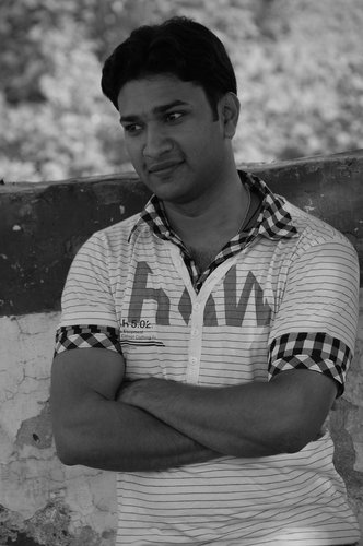 Being practical is my way of life, no short cuts to learning, earning and growing. Sincere work with full integrity is only way to grow and growth is life.