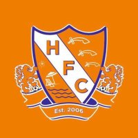 Holland FC Ladies First(@hollandfcladies) 's Twitter Profile Photo
