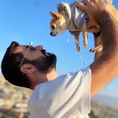 dengizhalil's profile picture. 