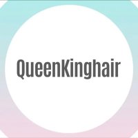 QueenKingHair(@QueenkinghairCN) 's Twitter Profile Photo