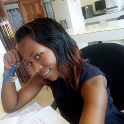 madrine_mutesi's profile picture. 