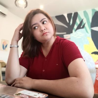 priciltasia's profile picture. An Author, Book Editor, dog lovers and love your smile☺️| WP @MissCilla