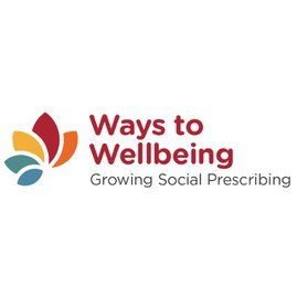 Ways to Wellbeing