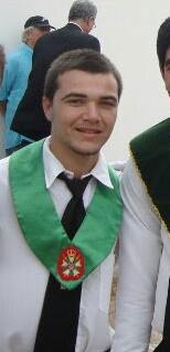 DeMolay,Cearense.
