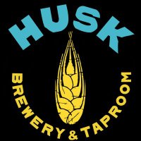 Husk Brewing (@huskbrewing) 's Twitter Profile Photo Husk Brewing (@huskbrewing) 's Twitter Profile Photo
