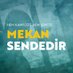 Mekan Sendedir (@MekanSendedir) Twitter profile photo