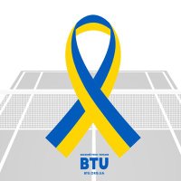 Теніс України 🇺🇦 Новини від BTU(@UkrainianTennis) 's Twitter Profile Photo