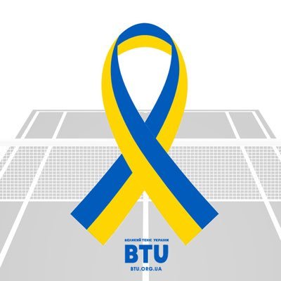 https://t.co/qbeRqKdVDn - we cover 🇺🇦 tennis news from bomb shelters. Results • Quotes • Updates from #TeamUkraine #StandWithUkraine