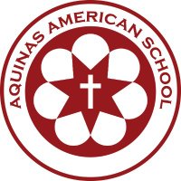 Aquinas American School(@aquinasamschool) 's Twitter Profile Photo