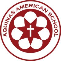 Aquinas American School (@aquinasamschool) Twitter profile photo