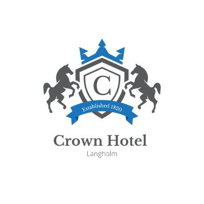 Crown Hotel, Langholm