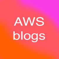 AWS Blogs (Unofficial) (@awsblogs) 's Twitter Profile Photo AWS Blogs (Unofficial) (@awsblogs) 's Twitter Profile Photo
