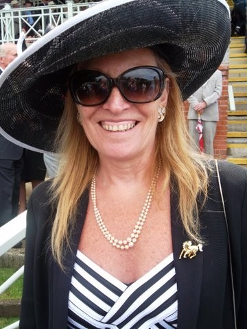 AntoniettaKelly's profile picture. 