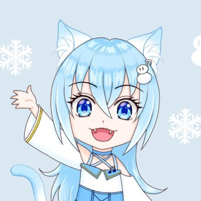 シオン❄️♪さんのプロフィール画像