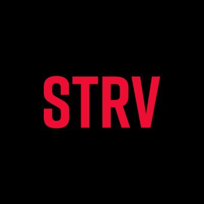 strvcom Profile Picture