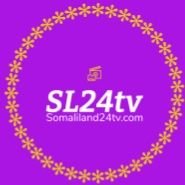 follow @Somaliland24tv , delivering you , breaking news, insightful analysis,  updates and the biggest stories from @Somaliland and around the @World