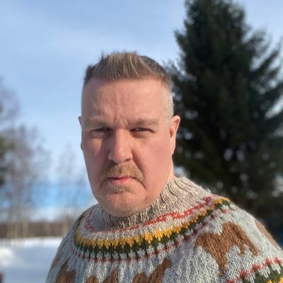 Janne Pirkola Profile