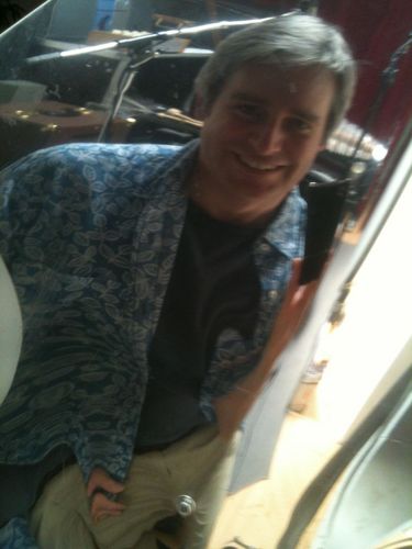 RWellsMusic's profile picture. composer | producer | being human