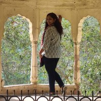 Pooja Prasad (@hemedoc_pooja) 's Twitter Profile