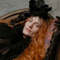 pics of florence welch(@picsofflorence) 's Twitter Profile Photo