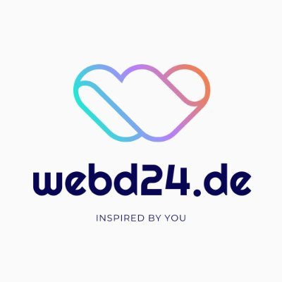 webd24's profile picture. Internetseiten | Shopsysteme | Content | Social Media | Beratung
