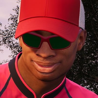 deepspace_9's profile picture. 向こうで静かに暮らしてます